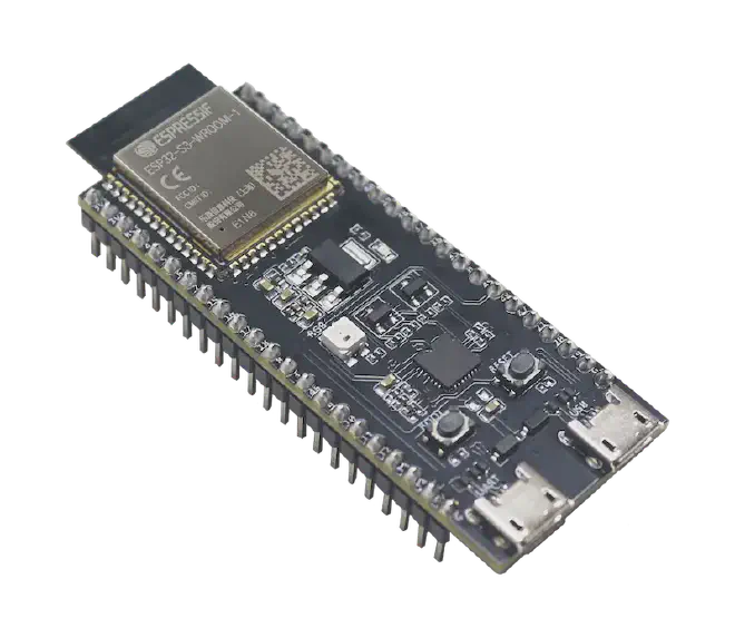 ESP32-S3-DevKitC-1 v1.1