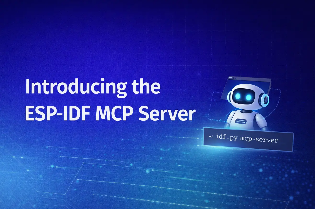 Esp Local Database ESP-IDF Tools Local MCP Server: Build, Flash, and Manage Projects from ...