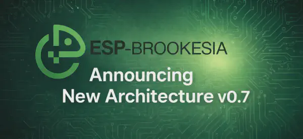 Inside the New ESP-Brookesia v0.7 Architecture