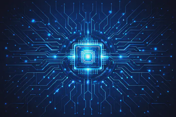 Developing a Zephyr IoT app with AI
