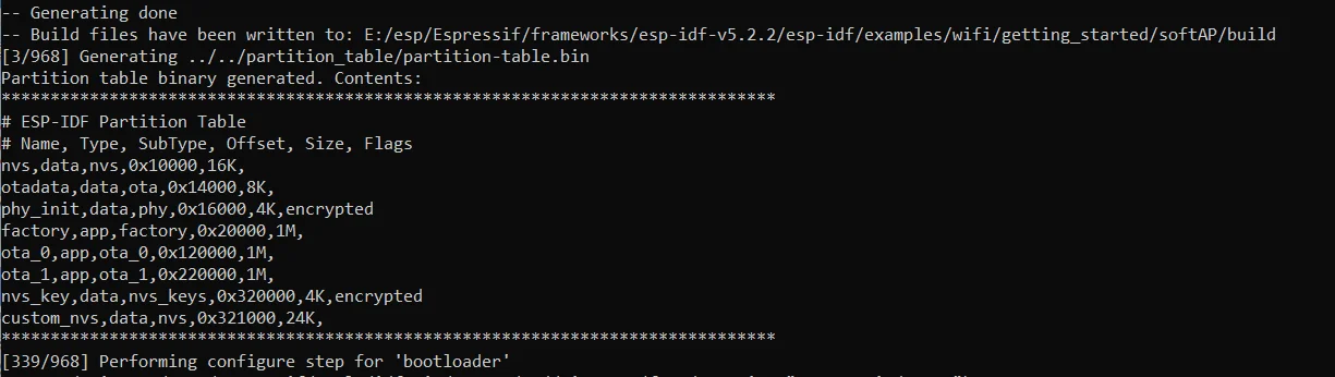 Firmware Offset Addresses