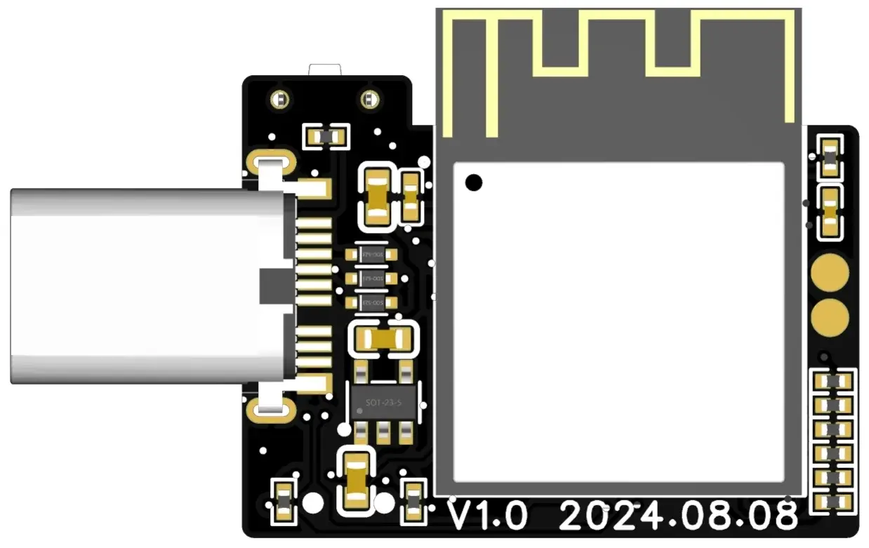 ESP-Dongle