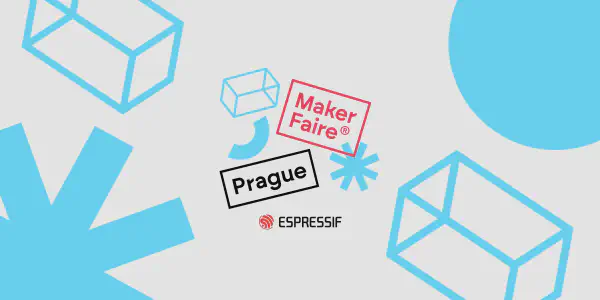 Maker Faire Prague 2026