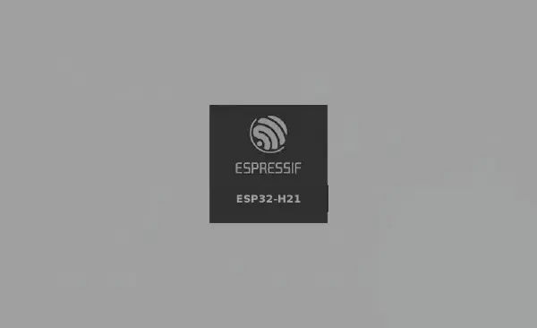 ESP32-H21 status