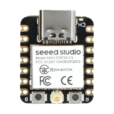 Seeed Studio XIAO ESP32-C3